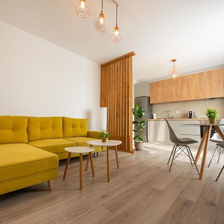 Art Apartment Targu Mures Exterior photo