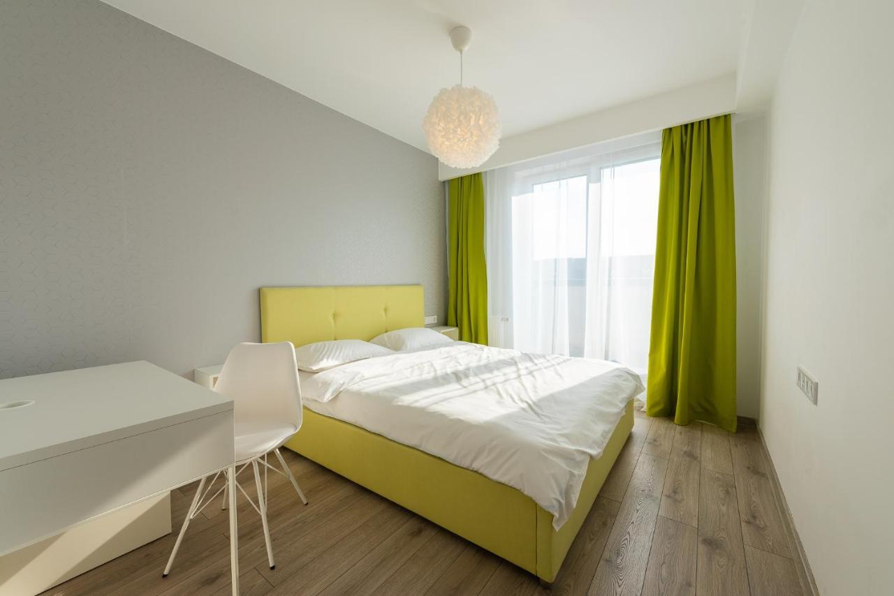 Art Apartment Targu Mures Exterior photo